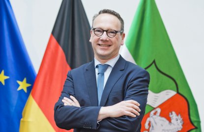 Dr. Benjamin Limbach