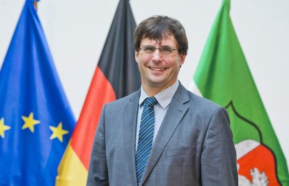 Dr. Marcus Optendrenk