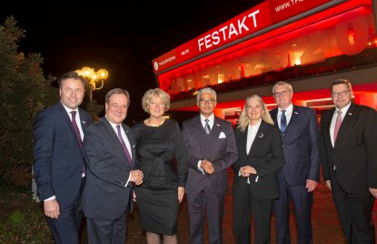 Beethoven-Jubiläumsjahr 2020 