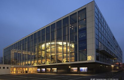 Bild Musiktheater im Revier
