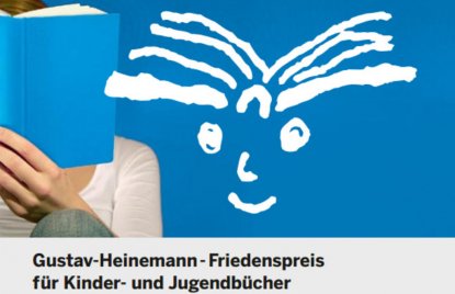 Logo Gustav Heinemann Preis