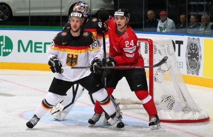 Eishockey WM IIHFWORLD 2017 Themenbild