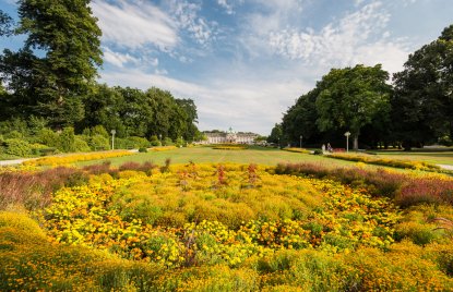 Kurpark Bad Oeynhausen