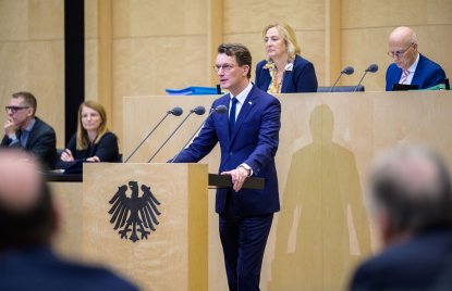 "Deutschland steht fest an der Seite Israels"