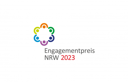 Logo Engagementpreis 2023