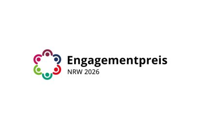 Logo Engagementpreis NRW 2026