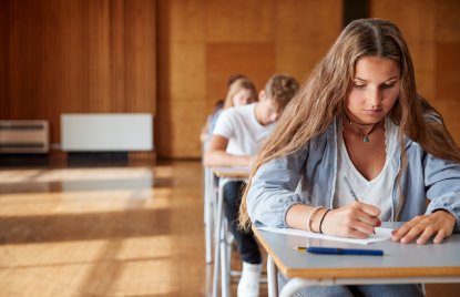 phb Abitur, Aula, Schüler