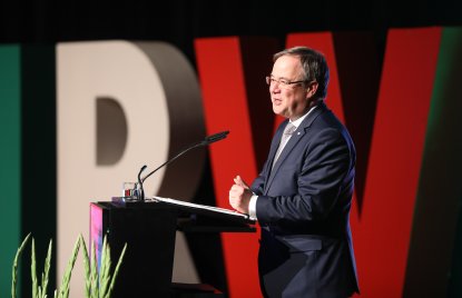 Arbeitnehmerempfang Hagen 2019