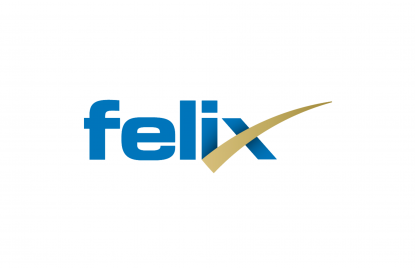 Logo Felix-Award