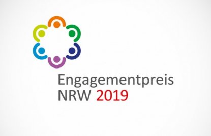Logo Engagementpreis 2019
