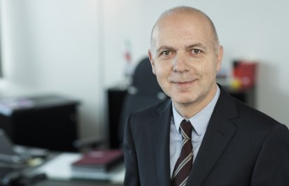 Staatssekretär Bernd Neuendorf, Ministerium für Familie, Kinder, Jugend, Kultur und Sport