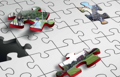 Leitfaden Gesunde Stadt