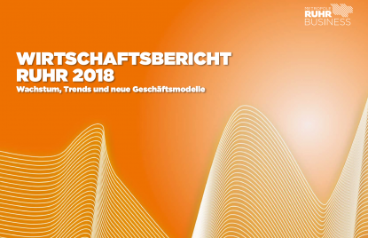 Wirtschaftsbericht Ruhr