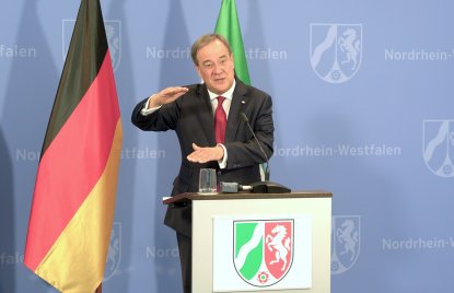 Landesregierung sagt zusätzliches Hilfspaket von 15 Millionen Euro zu