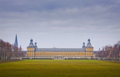 PHB Universität Bonn