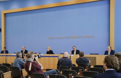 Bundestag und Bundesrat beschließen Kohleausstieg