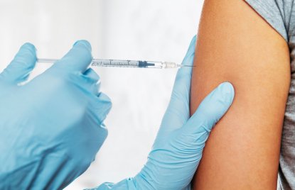 Corona - Impfung - Artikelbild