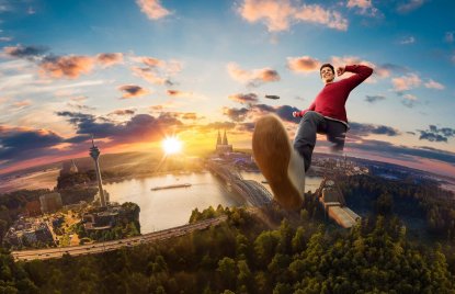 Landesweites Azubiticket 2019 - Heroimage