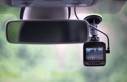 PHB Dashcam