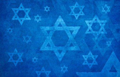 PHB Juden Davidstern