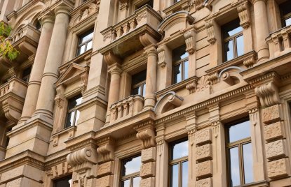 Denkmal, Gebäude, Fassade, Baukunst, Wohnen, Architektur
