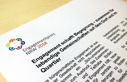 PHB Engagmentpreis NRw 2018