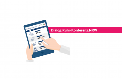 Artikelbild Ruhr-Konferenz