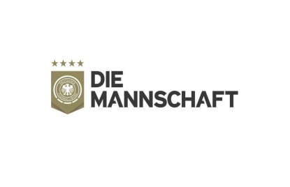 Logo Nationalmannschaft