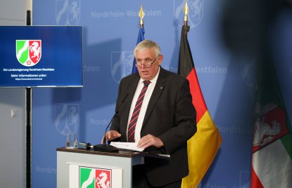 Aufhebung des generellen Besuchsverbots in Einrichtungen der Pflege und der Eingliederungshilfe zum Muttertag