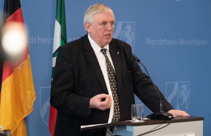 Kabinett verabschiedet Rechtsverordnung zum Landarztgesetz Nordrhein-Westfalen