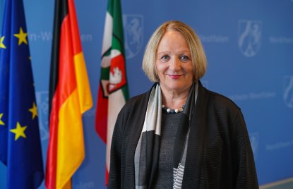 Sabine Leutheusser-Schnarrenberger