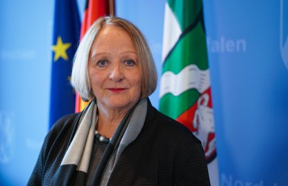 Sabine Leutheusser-Schnarrenberger