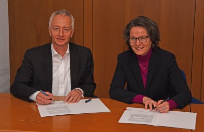 100 Millionen Euro für kooperative Baulandentwicklung