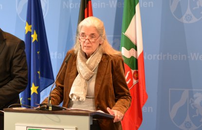 Hochschulgesetz in Nordrhein-Westfalen wird novelliert: Mehr Autonomie für die Hochschulen