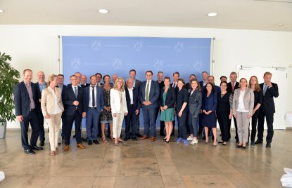 Beirat „Medien-Digital-Land NRW“