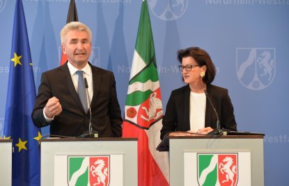 Landesregierung beschließt Entfesselungspaket III