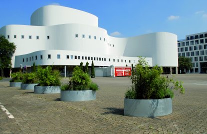phb Düsseldorfer Schauspielhaus