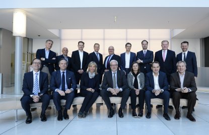 Beirat Digitale Wirtschaft NRW tagt in neuer Zusammensetzung