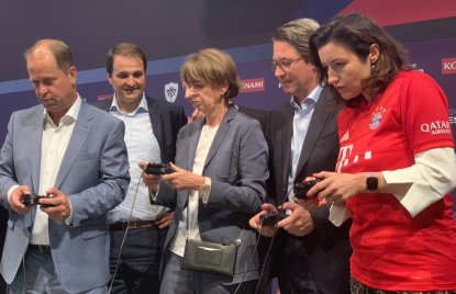 Gamescom Eröffnung 2019