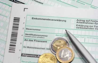 phb Steuererklärung