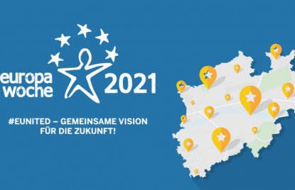 Europawoche 2021