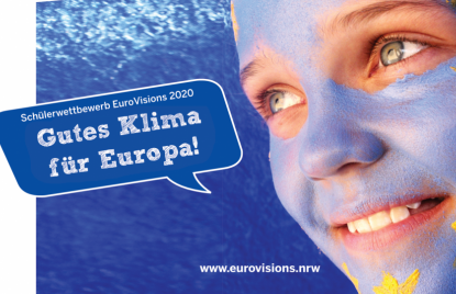Logo EuroVision 2020