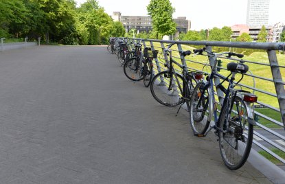 Bund und Land fördern Ausbau der Radinfrastruktur im Kreis ...