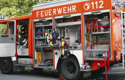 PHB Feuerwehr