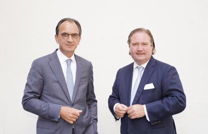 Boddenberg und Lienenkämper: Finanzpolitische Unterstützung für die Wirtschaft - fm 22.07.2021