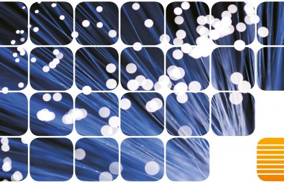 Fortschrittsbericht 2016 - Breitbandausbau