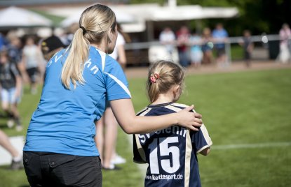 Bürgerschaftliches Engagement 