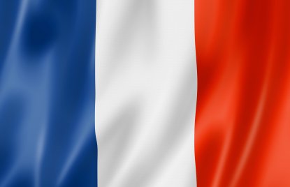 PHB Flagge Frankreich