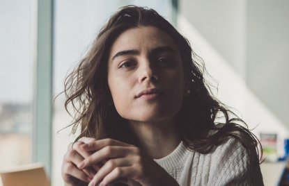 PHB Integration Frau