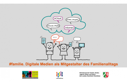 Fachtagung Familienbildung